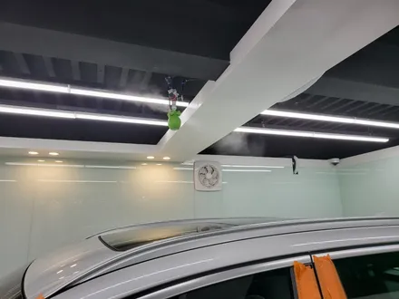 BMW X5 루마버텍스 900썬팅은 마포신수점에서! / 서울 마포구 용강동