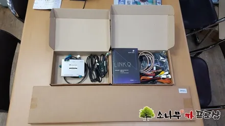 벤츠 뉴e클래스 w213 HUD 연동 네비 매립 장착 / 인천, 부평, 부천