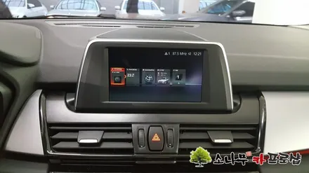 BMW 엑티브 투어 BF600G 장착 / 인천, 부평, 부천