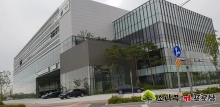 미니 쿠퍼 F60 컨트리맨 에코 파워팩 장착 / 인천, 부평, 부천