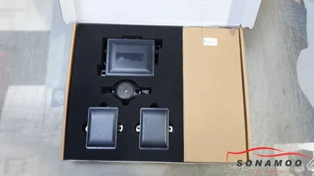 미니 쿠퍼F57 컨버터블 측후방 레이더 센서 BSM 장착 / 인천, 부평, 부천