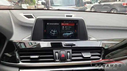 #BMW X2 빠르고 정확한 길안내를 해주는 #아틀란 장작 / 인천, 부평, 부천