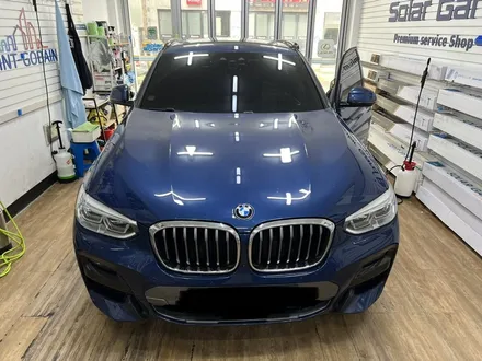 2020 BMW X4 크리스탈 3종 시공!! / 인천, 부평, 부천