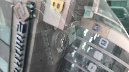 jeep랭글러 카렉스PDI 순정블랙박스 후방 카메라 A/S / 인천, 부평, 부천