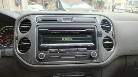 폭스바겐 티구안 카인원 안드로이드 올인원 장착으로 티맵과 유튜브 사용하기 / 인천, 부평, 부천