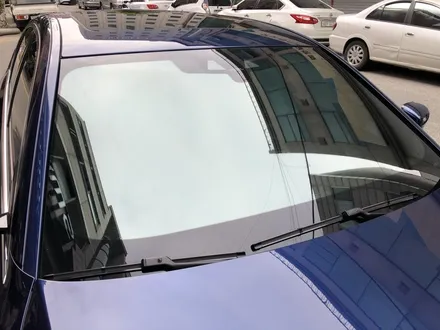 BMW 520D 솔라가드프리미엄 퀀텀 시공!! / 인천, 부평, 부천