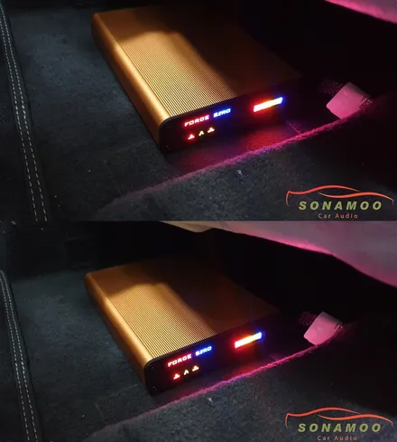 폭스 바겐 아테온 풀코딩 및 포스제로 보조 배터리 장착 / 인천, 부평, 부천
