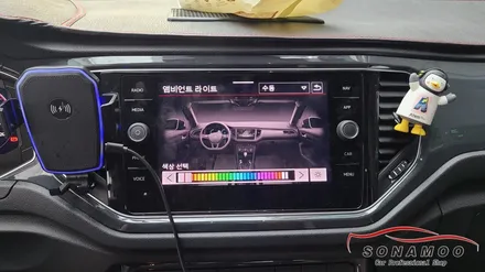 폭스바겐 티록 안전과 편의 기능 활성화 풀코딩 / 인천, 부평, 부천