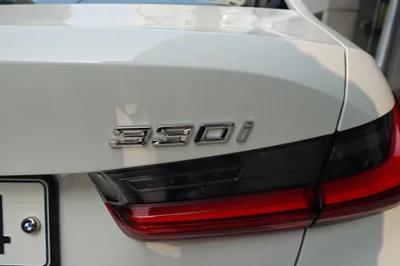 BMW 330i 솔라가드프리미엄 퀀텀 시공!! / 인천, 부평, 부천