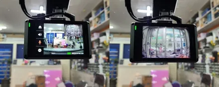 골프6세대 차량에 가장필요한 아이나비 블랙박스 Z9000 장착과 EXBOX 수리교체 / 인천, 부평, 부천