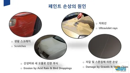 PPF 시공!! / 인천, 부평, 부천