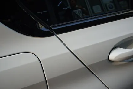 BMW 330i 솔라가드프리미엄 퀀텀 시공!! / 인천, 부평, 부천