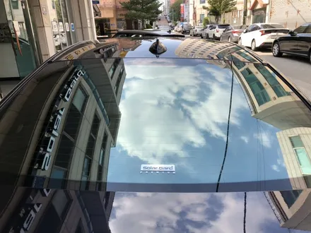BMW 520d 솔라가드프리미엄 퀀텀 시공 / 인천, 부평, 부천