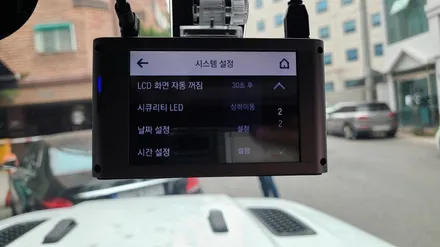 jeep랭글러 카렉스PDI 순정블랙박스 후방 카메라 A/S / 인천, 부평, 부천
