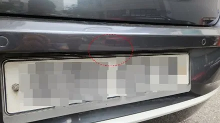 인천 bmw 118d f20 순정 모니터 이용 카플레이 안드로이드  후방카메라 장착 / 인천, 부평, 부천