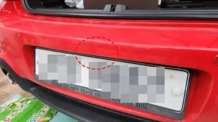미니 컨트리맨 R60 순정 아이드라이브 교체 애플 카플레이 안드로이드 오토 후방카메라 장착 / 인천, 부평, 부천