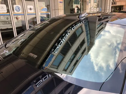BMW 520d 솔라가드프리미엄 퀀텀 시공 / 인천, 부평, 부천