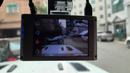 jeep랭글러 카렉스PDI 순정블랙박스 후방 카메라 A/S / 인천, 부평, 부천