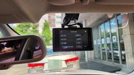 아우디 A4 순정오디오 불량으로 라디오 후방카메라 사용할수 없음 수리 / 인천, 부평, 부천
