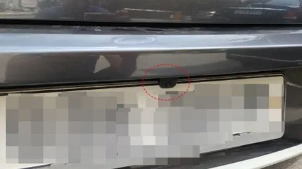 인천 bmw 118d f20 순정 모니터 이용 카플레이 안드로이드  후방카메라 장착 / 인천, 부평, 부천