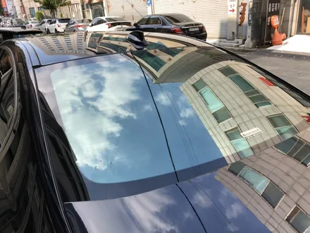 BMW 520d 솔라가드프리미엄 퀀텀 시공 / 인천, 부평, 부천