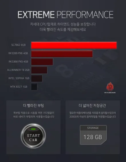 골프 6세대 차량 방전으로 점검후 안드로이드 올인으로 해결~~ / 인천, 부평, 부천