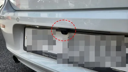 BMW 118D F20 순정 모니터 탈거 카플레이 안드로이드 오토 후방카메라 장착 / 인천, 부평, 부천