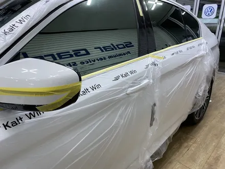 BMW530i 스미스필름 FLUX 시공!! / 인천, 부평, 부천
