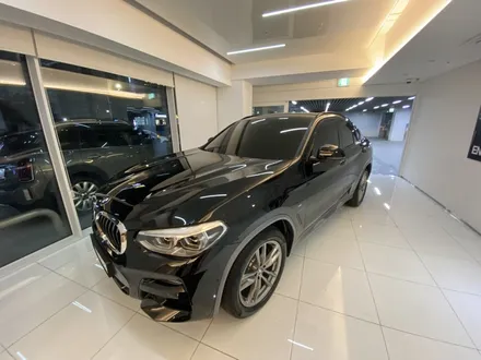 BMW X4 솔라가드프리미엄 티타늄 시공!! / 인천, 부평, 부천