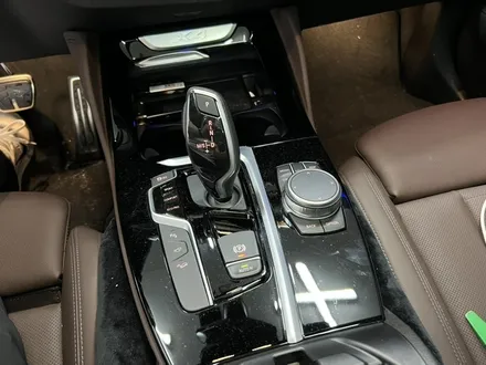 2020 BMW X4 크리스탈 3종 시공!! / 인천, 부평, 부천