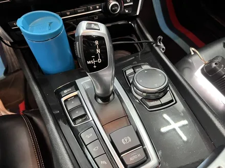 BMW 5GT 크리스탈 기어봉 3종세트 시공!!!! / 인천, 부평, 부천