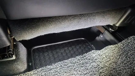 jeep 체로키 블랙박스 주차 녹화가 필요하다면 케어셀 보조배터리를 추천합니다~ / 인천, 부평, 부천