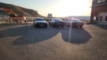 인천 왕길동 에이스 오토 포르쉐 911 애플 카플레이 안드로이드 오토 활성화 작업 / 인천, 부평, 부천