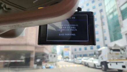 아우디 A4 순정 모니터 이용 애플 카플레이 안드로이드 오토 장착하기 / 인천, 부평, 부천