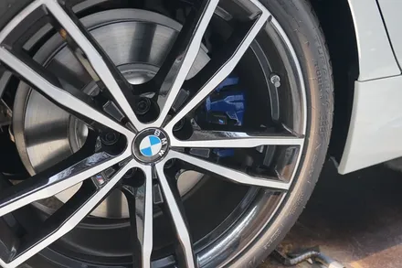 BMW 330i 솔라가드프리미엄 퀀텀 시공!! / 인천, 부평, 부천