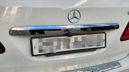 인천 벤츠B200 Andriod AII in one 직구 제품 장착 과 후방카메라 장착하기~~ / 인천, 부평, 부천