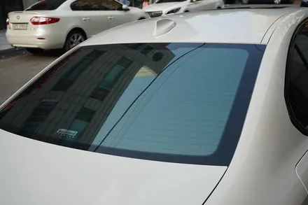 BMW 330i 솔라가드프리미엄 퀀텀 시공!! / 인천, 부평, 부천