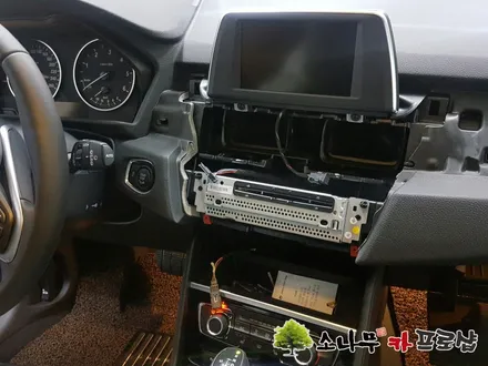 N-LINK2 BMW 엑티브투어러 / 인천, 부평, 부천