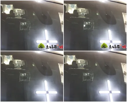 포르쉐 카이엔 뷰게라 701v 장착 / 인천, 부평, 부천
