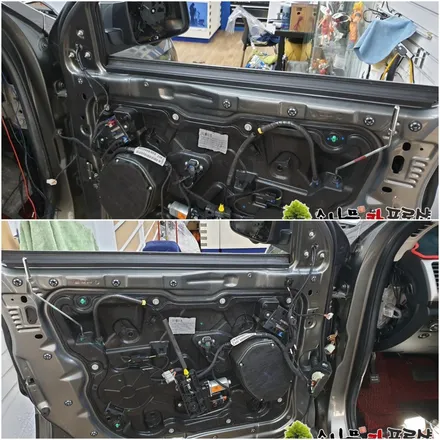 Jeep 그랜드 체로키 360\' 어라운드 옴니뷰 장착 / 인천, 부평, 부천