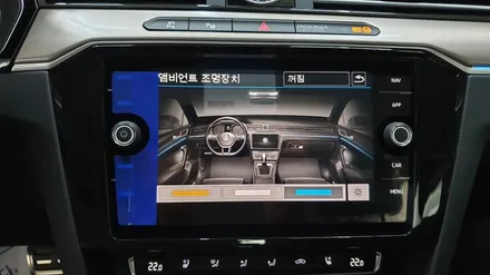 VGA MASTERS 폭스바겐 전차량 및 아테온  특수 코딩 전장 인천점 / 인천, 부평, 부천