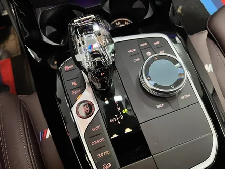 BMW X3 크리스탈 기어봉 3종셋트!! / 인천, 부평, 부천