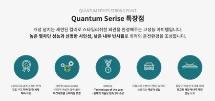 벨로스터 N 프리미엄 틴팅 솔라가드 퀀텀!! / 인천, 부평, 부천