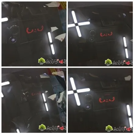미니쿠퍼 아이볼트 보조배터리 ITB-7000 / 인천, 부평, 부천