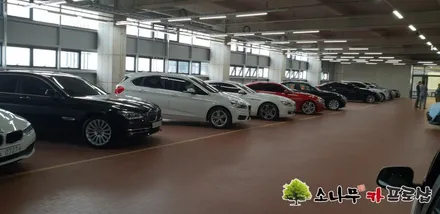 미니 쿠퍼 F60 컨트리맨 에코 파워팩 장착 / 인천, 부평, 부천