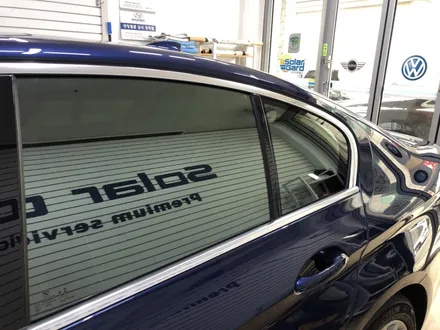BMW 520D 솔라가드프리미엄 퀀텀 시공!! / 인천, 부평, 부천
