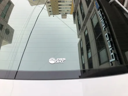 아테온 글라스틴트 썬셋 시공 / 인천, 부평, 부천