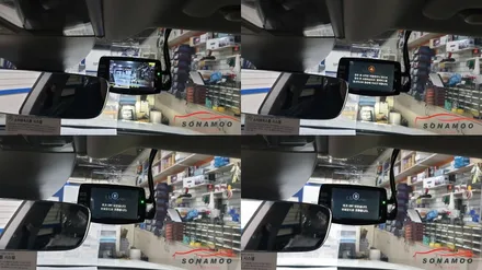 폭스바겐 아테온 포스제로 보조배터리 장착 / 인천, 부평, 부천