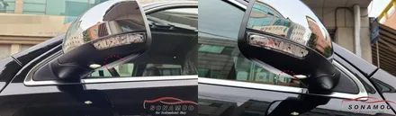 인천 Jeep 그랜드 체로키 3D 어라운드뷰 장착 / 인천, 부평, 부천