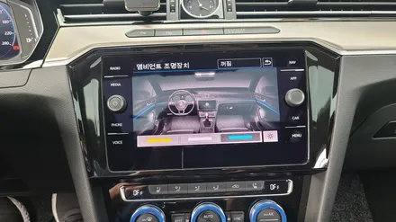 남동공단 아테온 출장코딩 요청으로 차량을 업그레이드 하세요~ / 인천, 부평, 부천